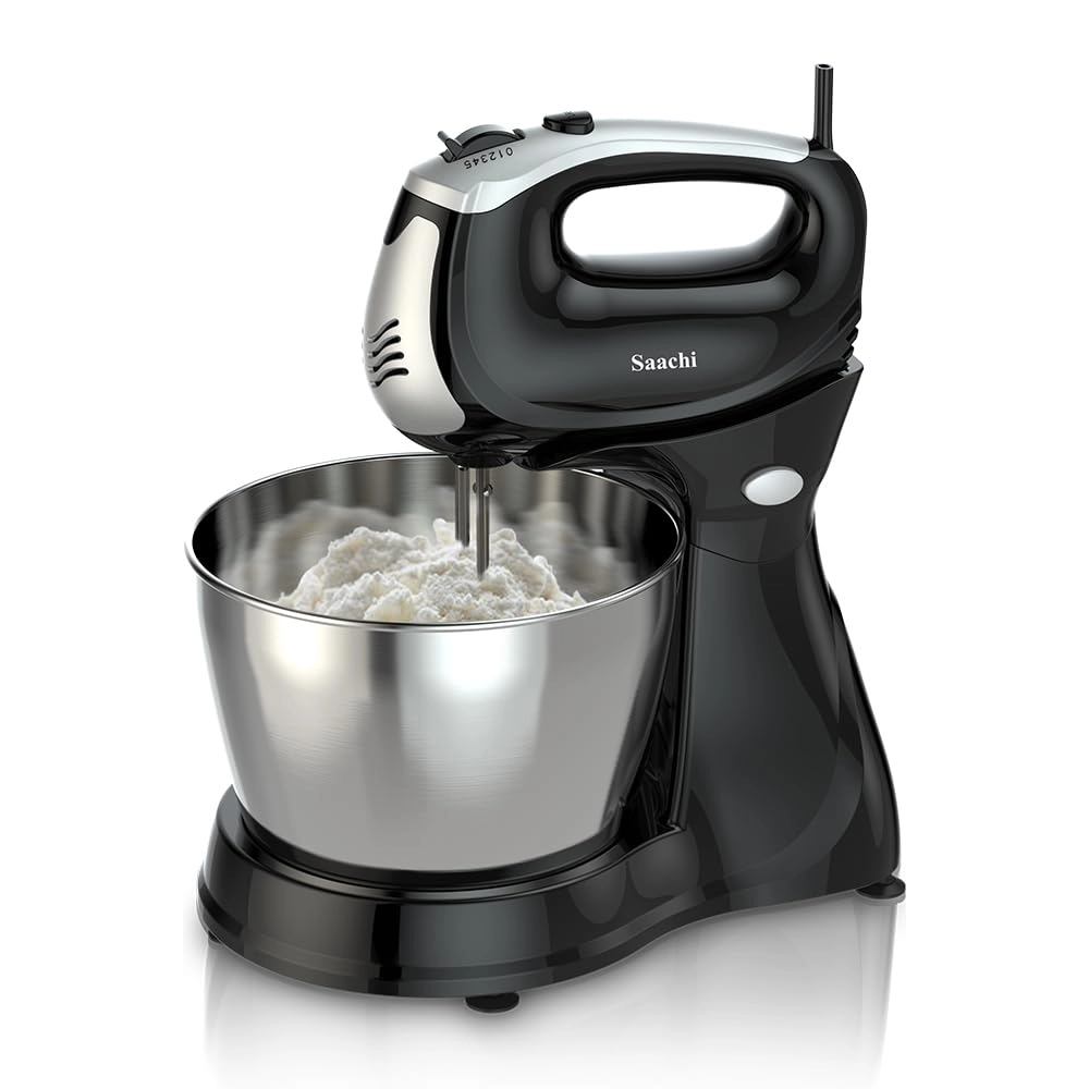 Saachi NL-HM-4157CB-BK - 2.5 L 250 W