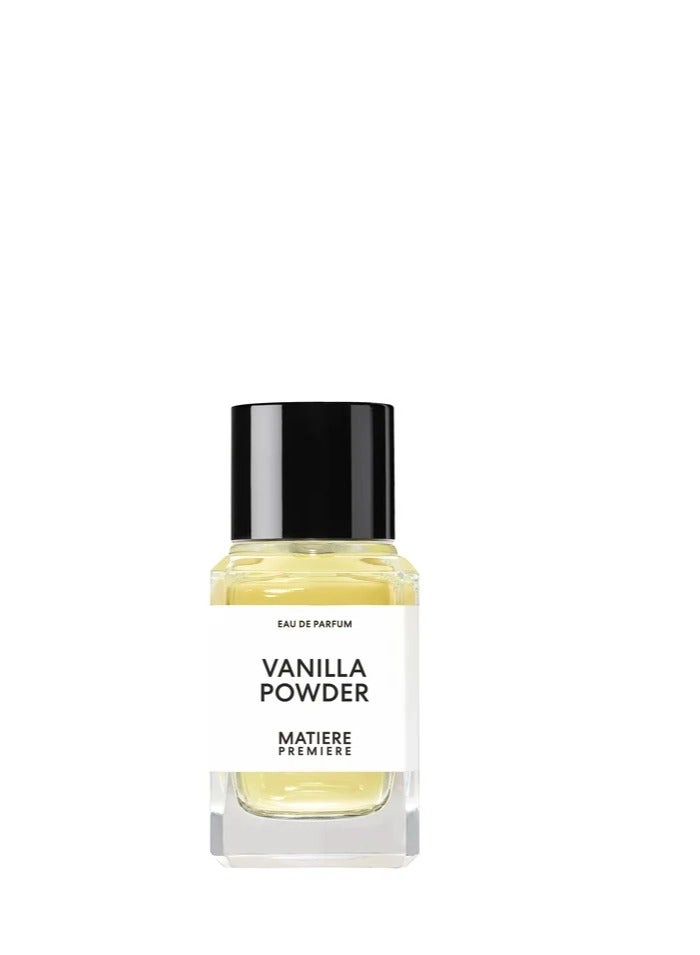 Vanilla Powder Eau de Parfum 100ml