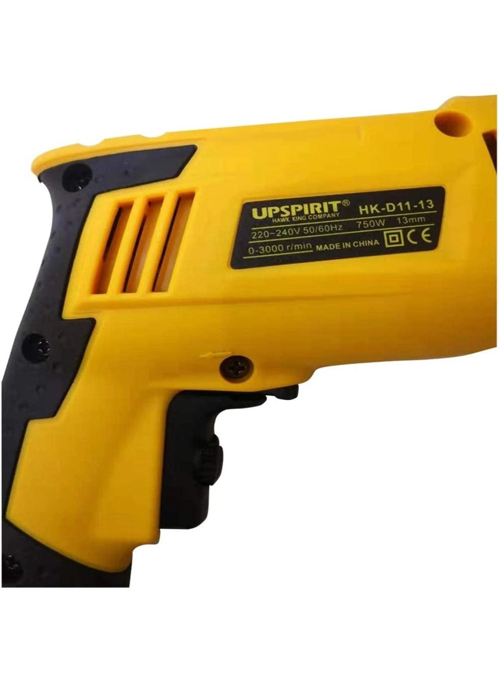 Impact Drill