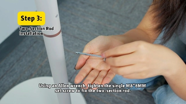 Portable Smart TV - 1080p 32 Inches