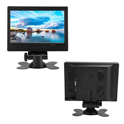 7in Display Monitor