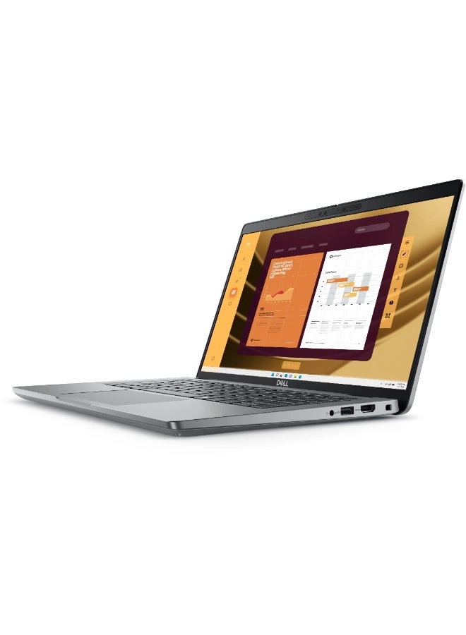 Latitude 5450 WXJCH - 14'' Core Ultra 5 125U 8GB DDR5 512GB SSD