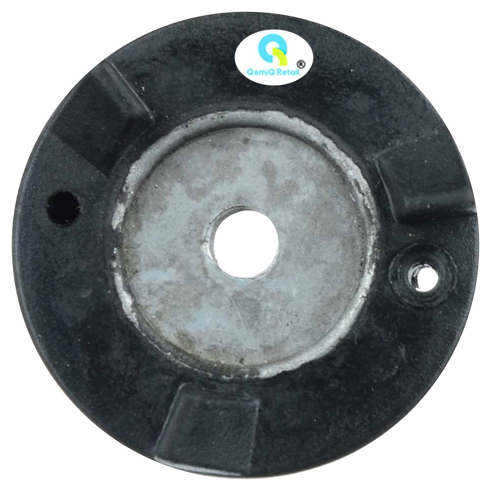 Motor Coupler - Carbon Brush Jar Couplers