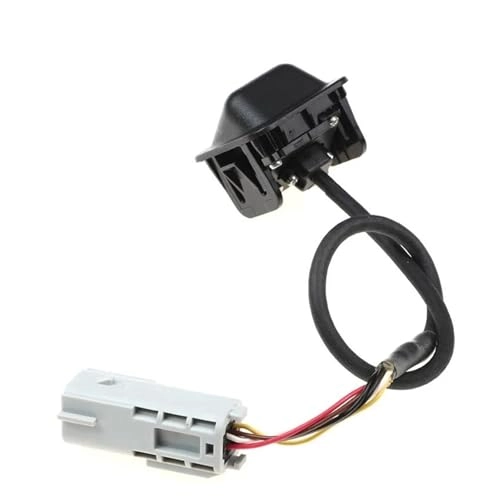 Rear View Backup Camera - Night Vision