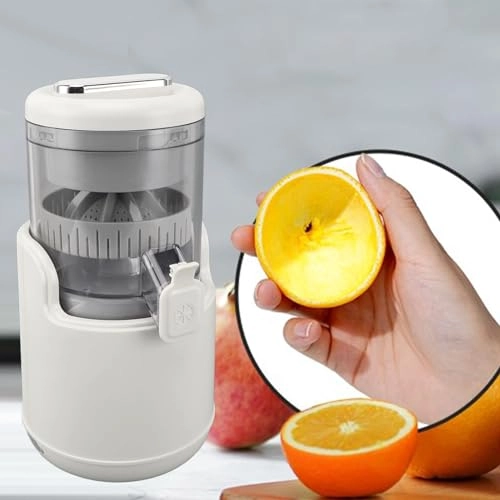Electric Juicer - 45 watts 500 Milliliters