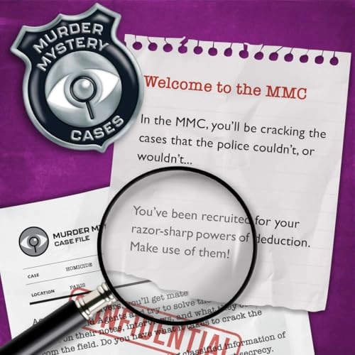 Murder in The Vatican