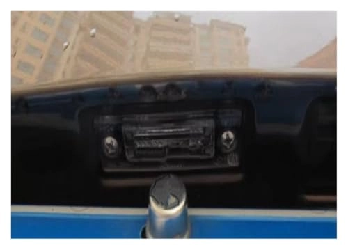 Car Backup Camera - Night vision