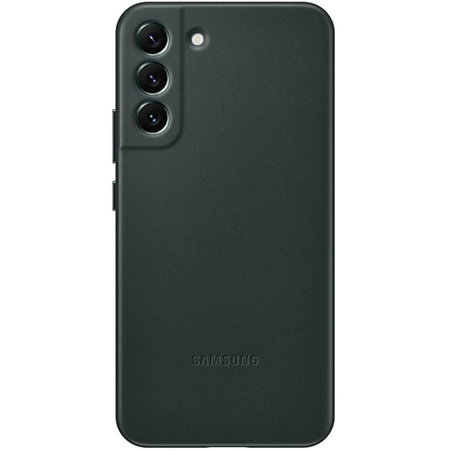 Leather Cover Leather Case for Samsung Galaxy S22+