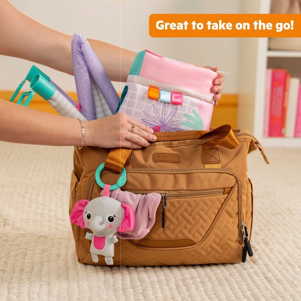 Value Activity Gym - Jungle themed 0 +