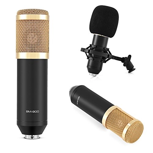 BM-900 USB Microphone