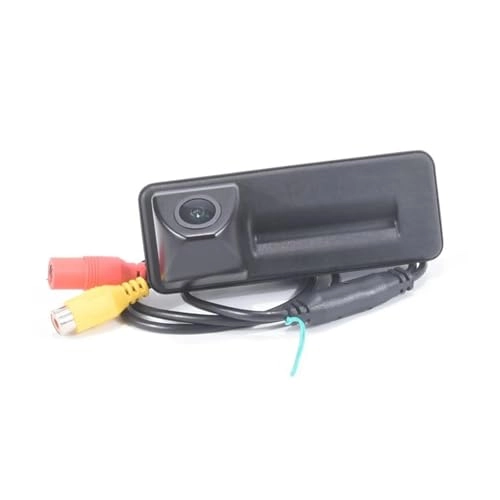 Reverse car rear view camera - Night vision Wired 720 x 540 pixels