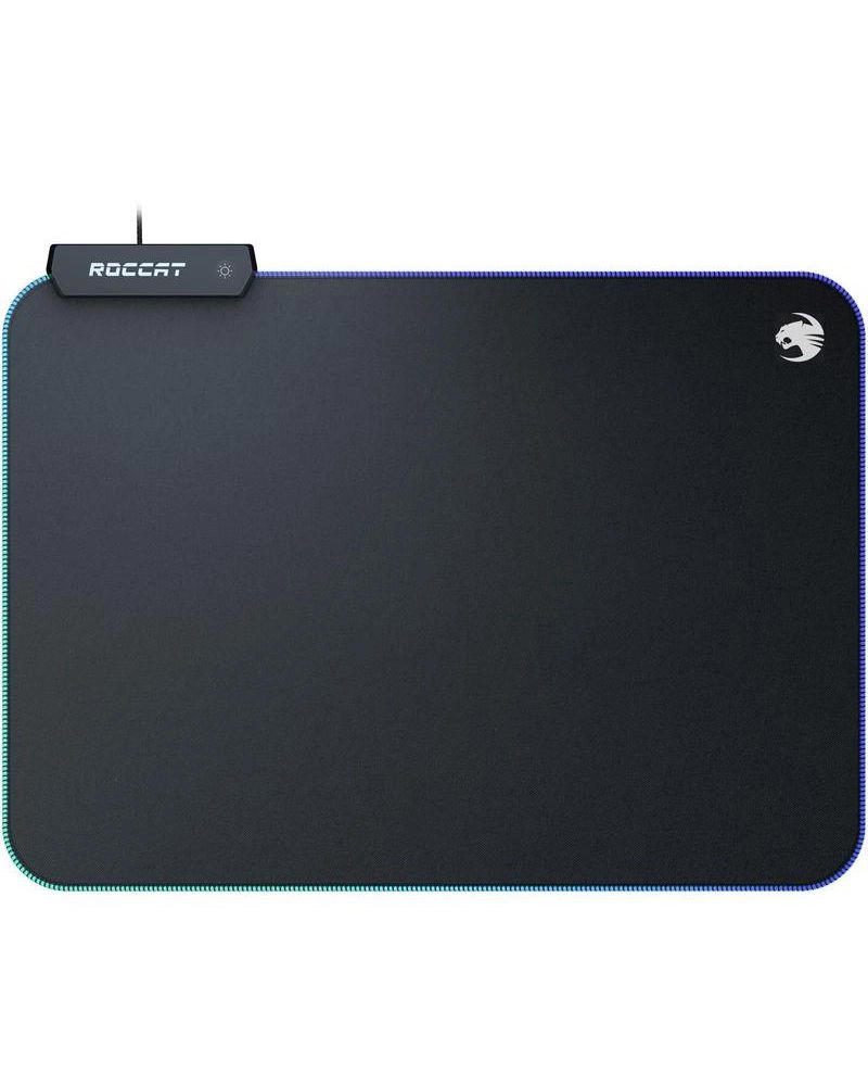 ROCCAT Sense Aimo Cloth Gaming Mouse Pad - 35x25 cm