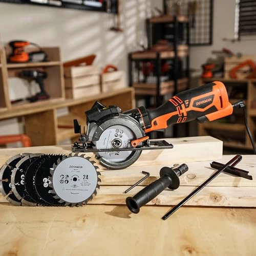 MCS01A Corded (Bare Tool)