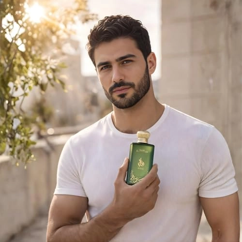 NAJM Eau de Parfum 70 ml