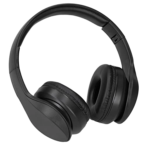 Headset Wired Headset