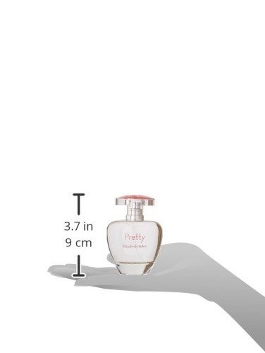 Pretty Eau de Parfum 100ml