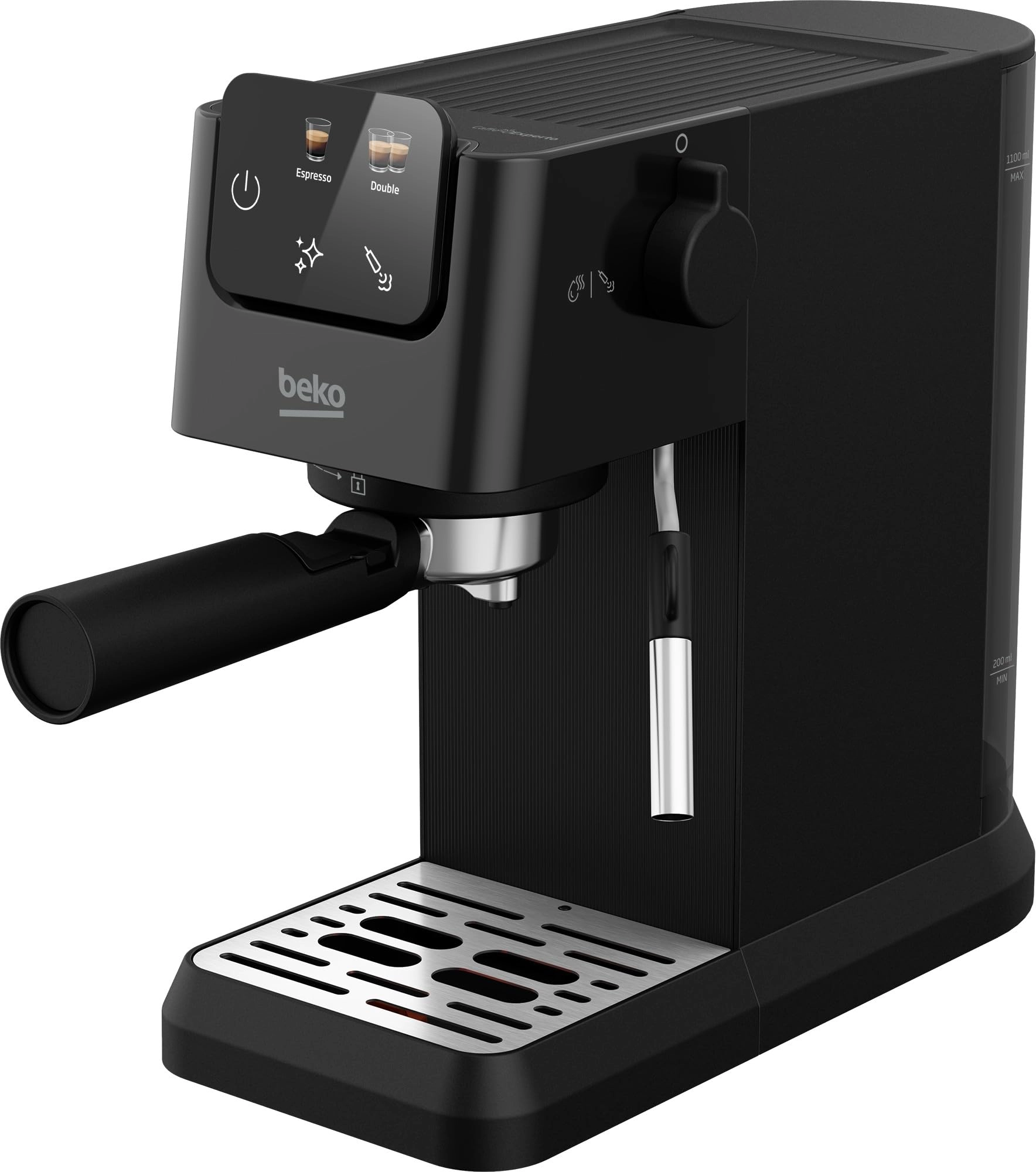 Beko Digital Espresso Coffee Machine CEP5302B