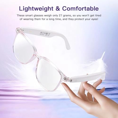 GS03 - Open Ear Bluetooth 4-6 hours