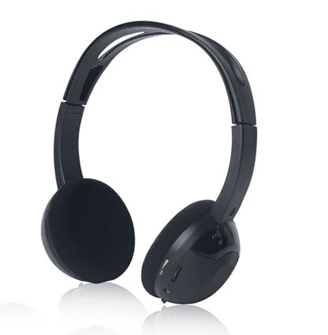 38-SUB Wireless Headphone Pack