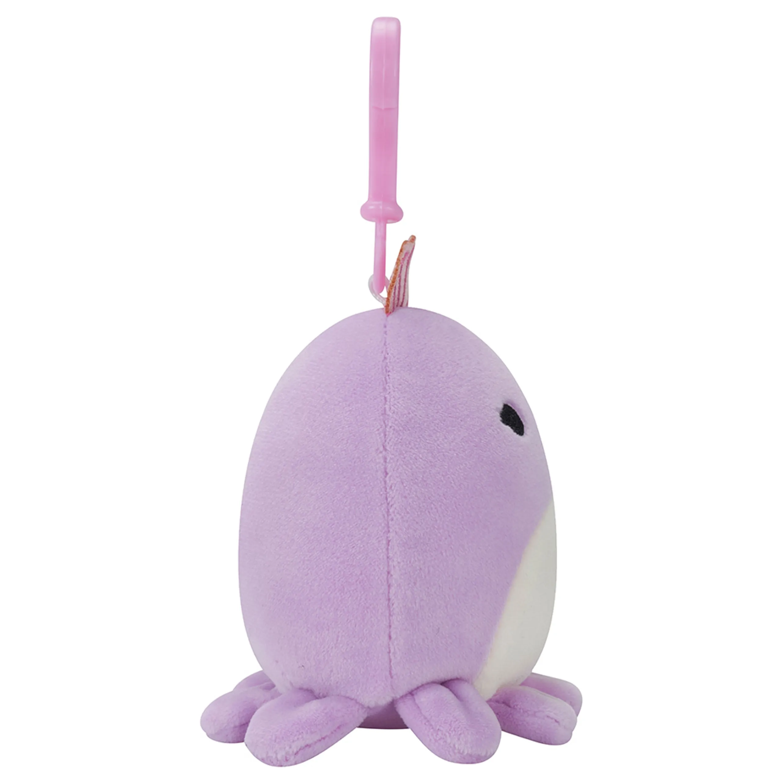 Purple Octopus 8.75 cm