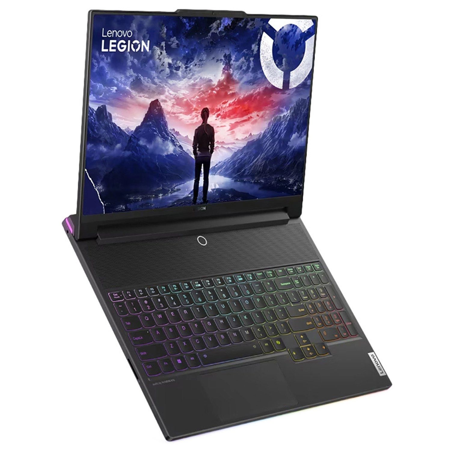 Legion 9 16IRX9 83G0000CAX - 16'' Core i9-14900HX 64GB DDR5 2000GB SSD