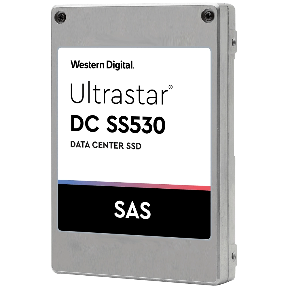 Ultrastar SN650 - 7.68 TB 2.5 Inches