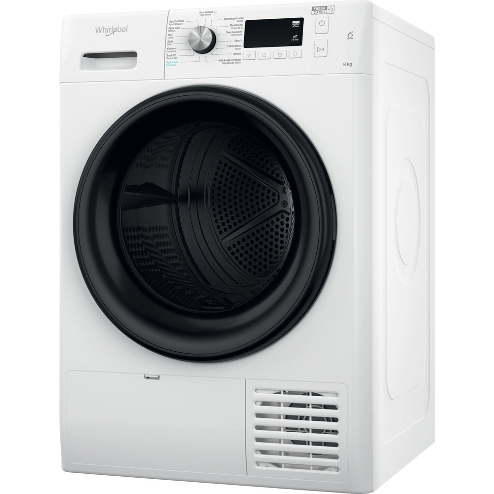 Whirlpool FFT CM11 8B