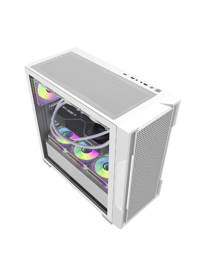 EG-DS900 - Intel Core i5-14400F 16GB 1 TB