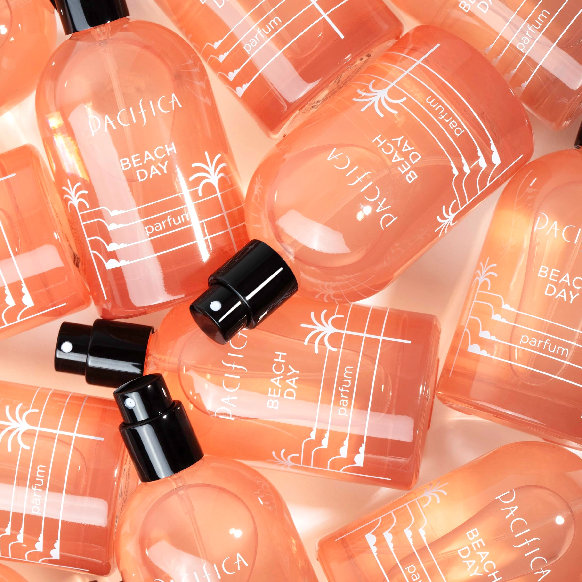 Beach Day - Eau de Parfum 60 ml