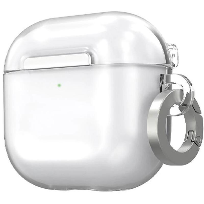 araree Earbuds Case for Apple AirPods 4 - Anti-shock Technology