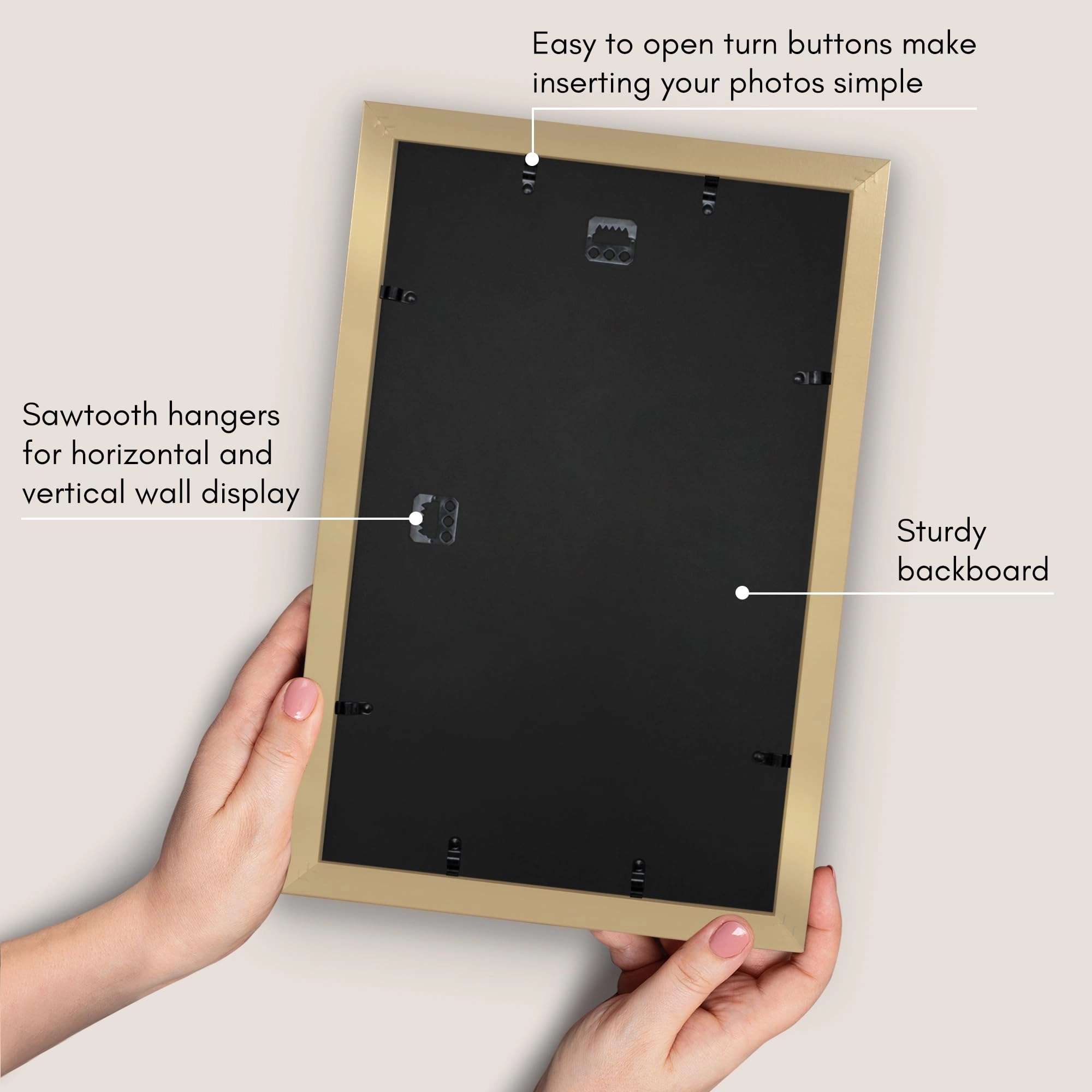 Hudson Collection - 11x17