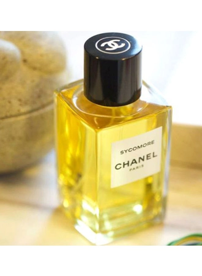 Sycomore - Eau de Parfum 200 ml