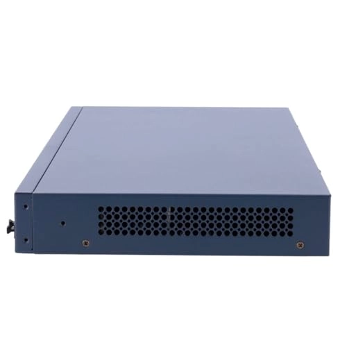 DS-3E0528HP-E - 24-ports