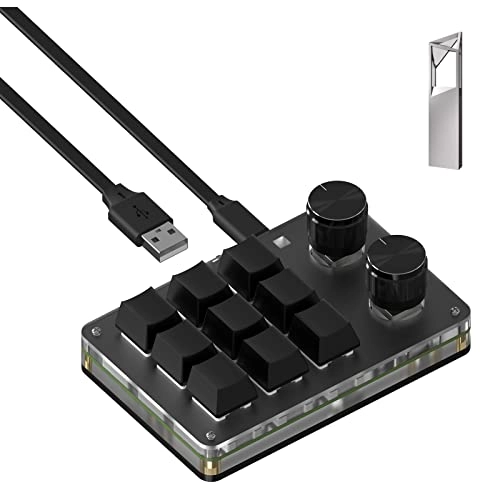 Mechanical Keyboard - Wired/Wireless