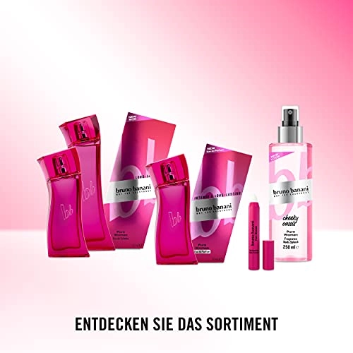 Pure Woman - 250 ml
