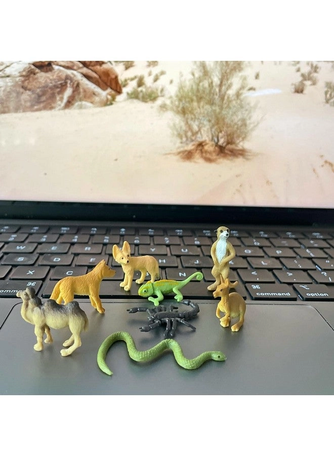 Good Luck Minis Desert Fun Pack 8 pcs