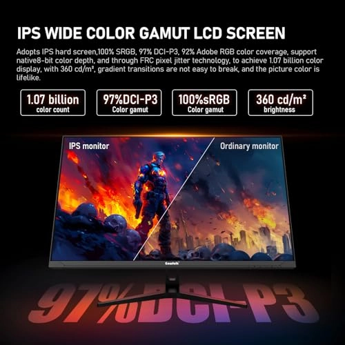 GF320G - 32 inch 3840x2160