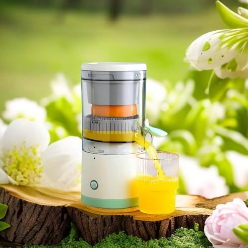 Electric Citrus Juicer