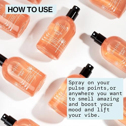 Beach Day - Eau de Parfum 60 ml