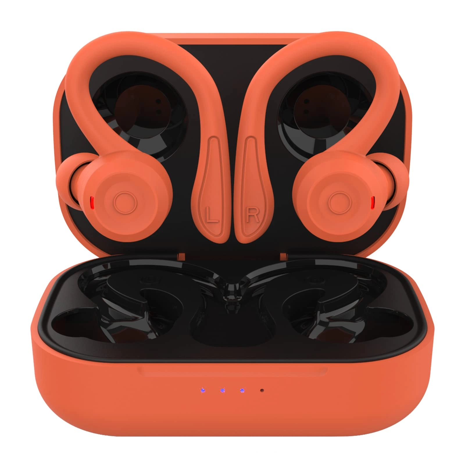 Earbuds with hook Wireless Earbud