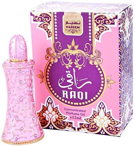 Raqi Eau de Parfum 12 ml