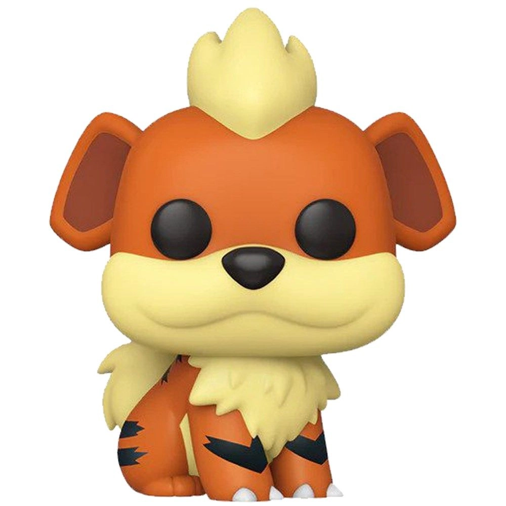 FUNKO Growlithe - Pokemon