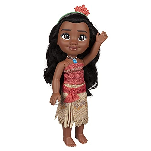 Moana Doll - My Singing Friend 14 inches Ages 3+