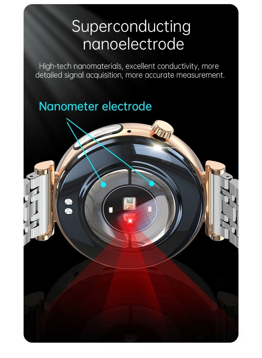 VL45 PRO Alloy Metal