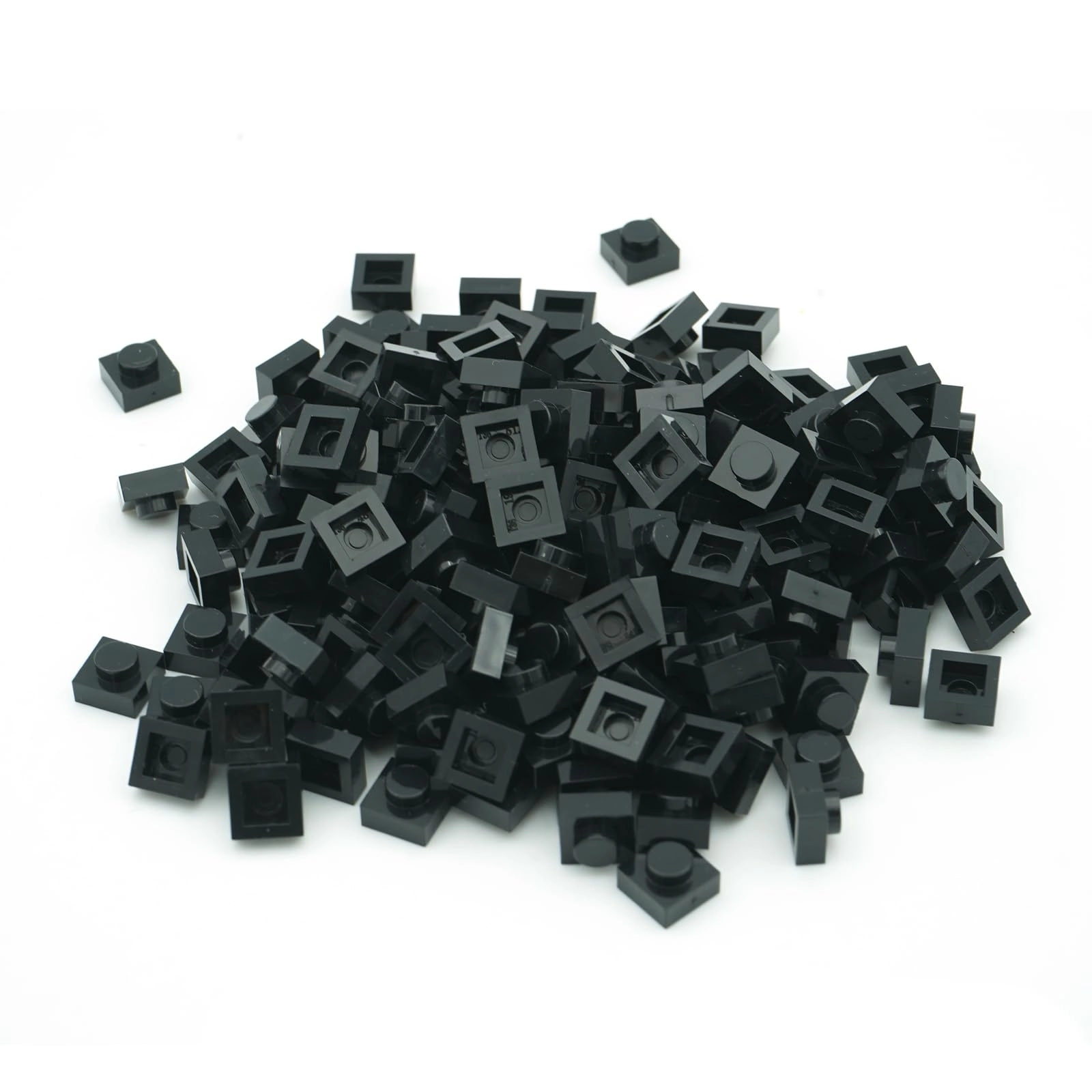 1x1 Round Tile - 1000PCS