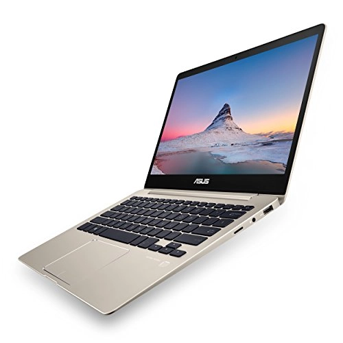 ZenBook 13 UX331UA - 13.3'' i5-8250U 8GB DDR3 256GB SSD