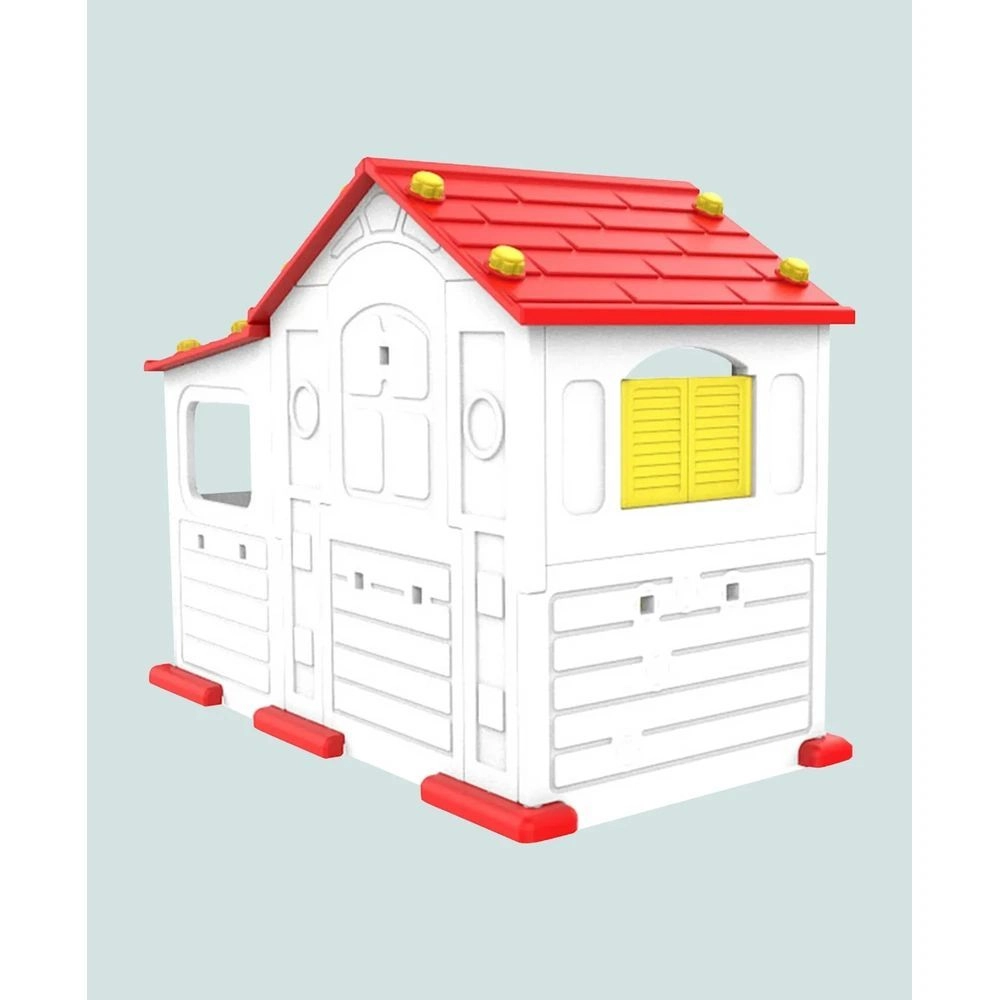 Indoor Activity Playhouse
