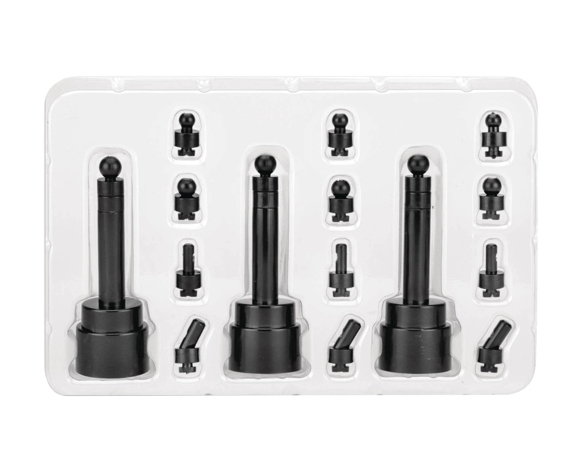 NECA Figurine Heads Accessories - 8 cm