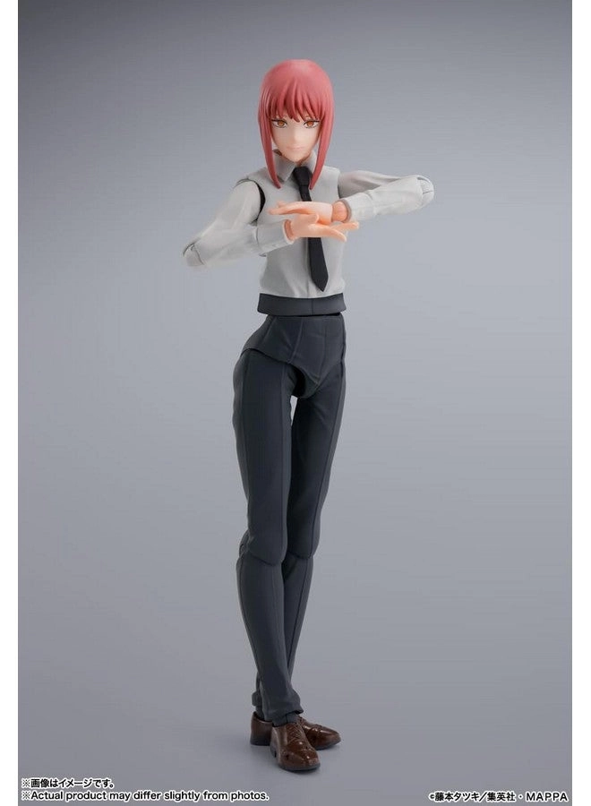 Chainsaw Man - Makima