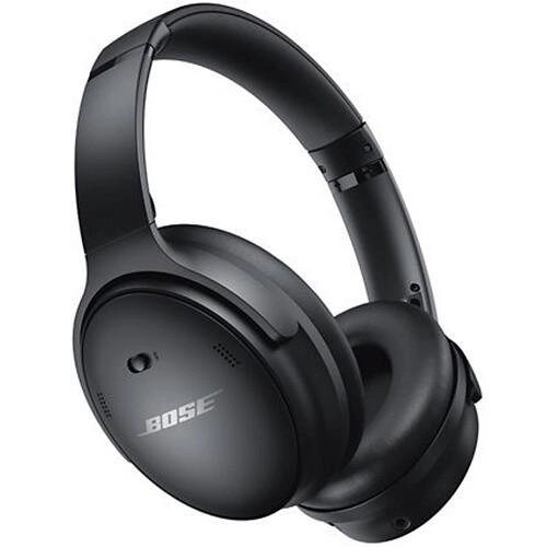 QuietComfort 45 Wireless Headset